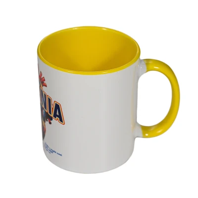 Cana Suporter Romania 3